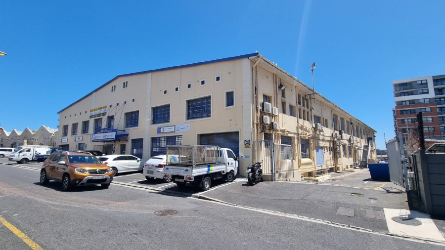 To Let commercial Property for Rent in Observatory Western Cape